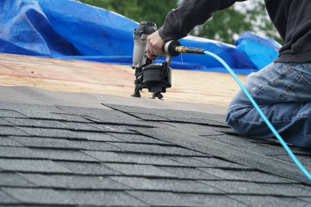 Trusted Hamlin, TX Roofing Service Experts